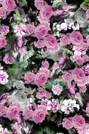 印花华亿平台图片