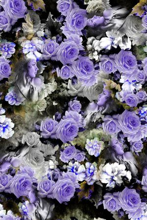 印花华亿平台图片