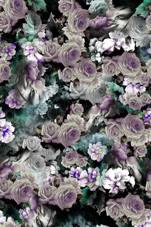 印花华亿平台图片