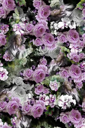 印花华亿平台图片