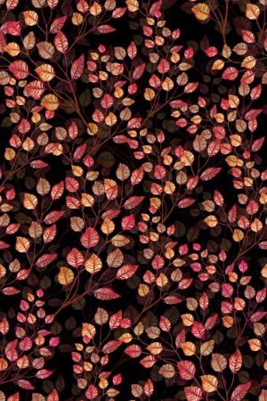 年轻女装印花华亿平台图片