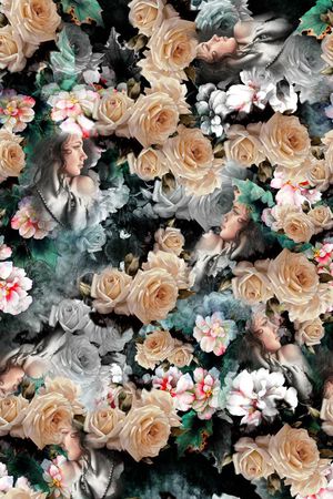 印花华亿平台图片