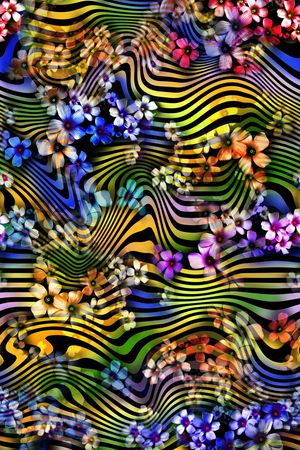 印花华亿平台图片