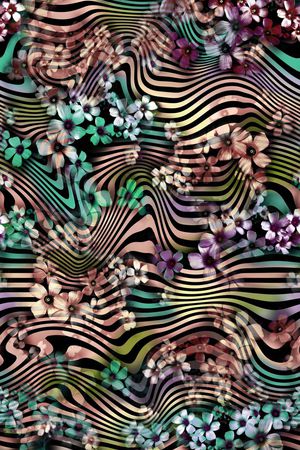 印花华亿平台图片