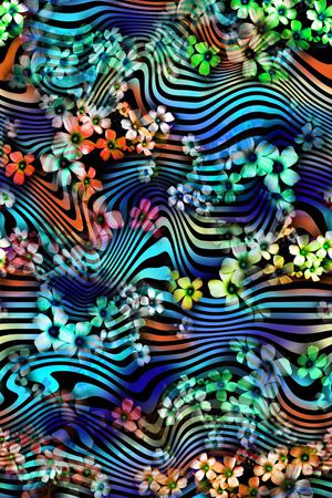 印花华亿平台图片