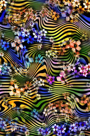 印花华亿平台图片