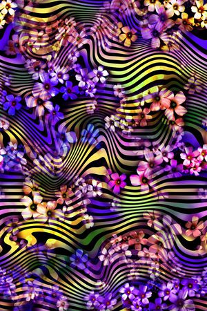 印花华亿平台图片