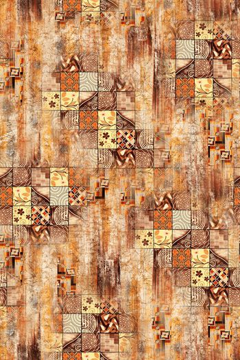 肌理印花华亿平台图片