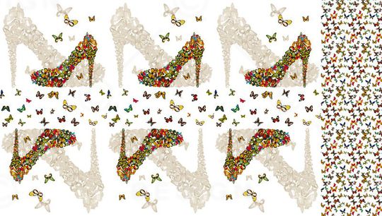 印花华亿平台图片