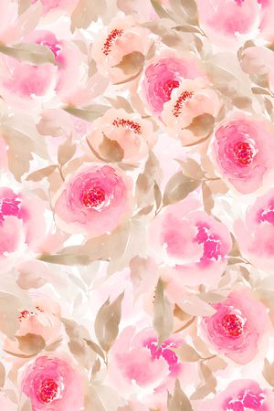 年轻女装印花华亿平台图片