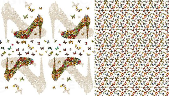 印花华亿平台图片