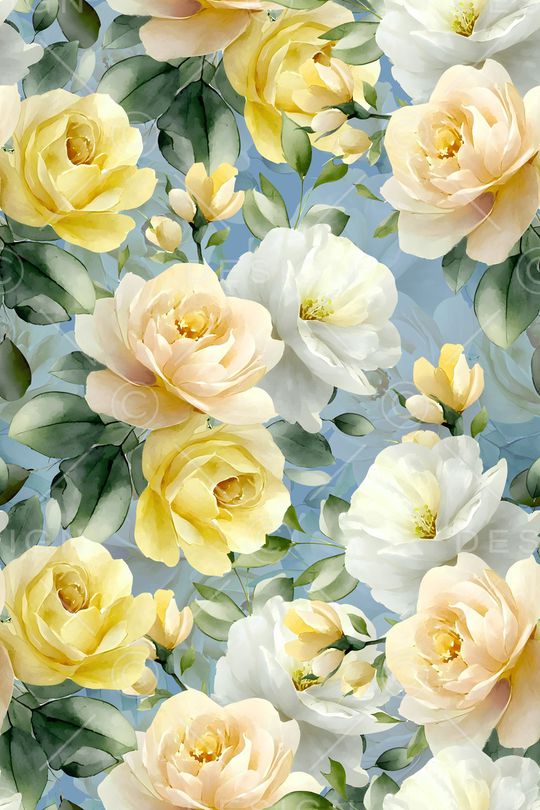 年轻女装印花华亿平台图片