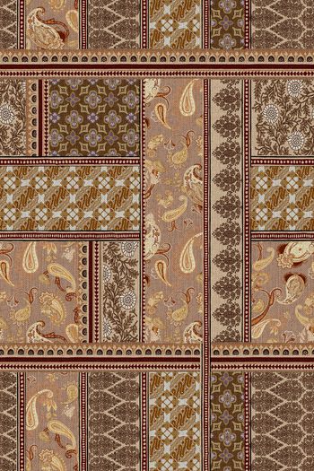 年轻女装印花华亿平台图片