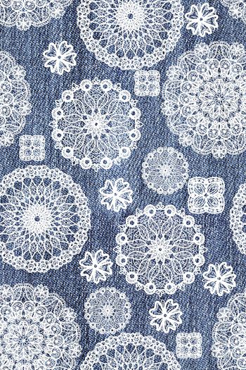 年轻女装印花华亿平台图片