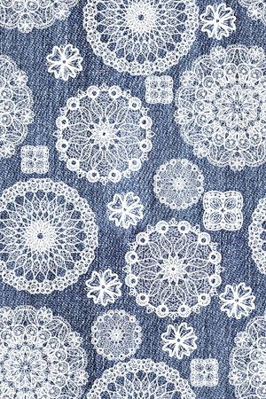 年轻女装印花华亿平台图片