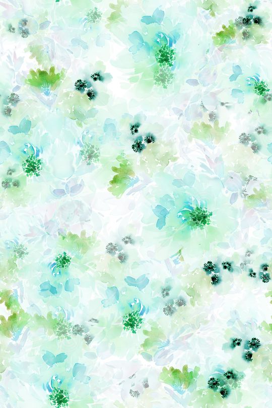 年轻女装印花华亿平台图片