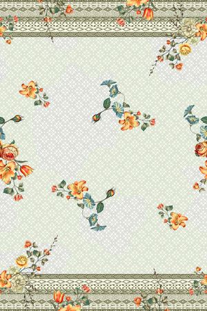 中东印花华亿平台图片
