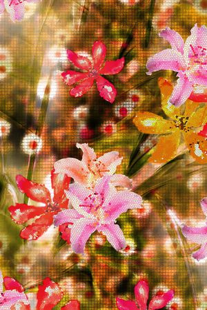 印花华亿平台图片