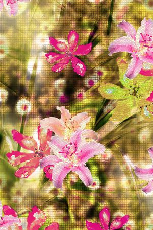 印花华亿平台图片