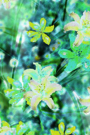 印花华亿平台图片