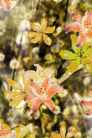 印花华亿平台图片