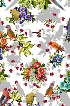 印花华亿平台图片