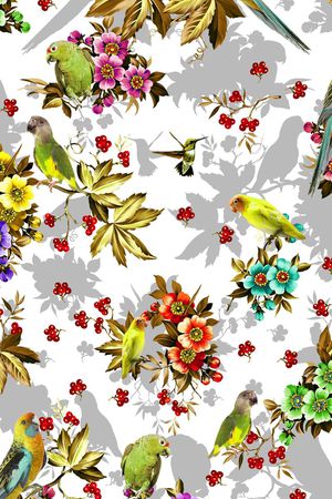 印花华亿平台图片