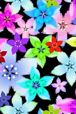 印花华亿平台图片