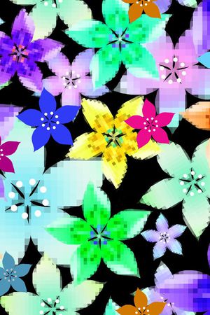 印花华亿平台图片