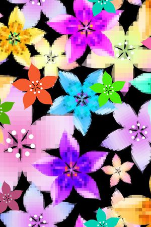 印花华亿平台图片