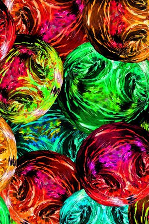 印花华亿平台图片