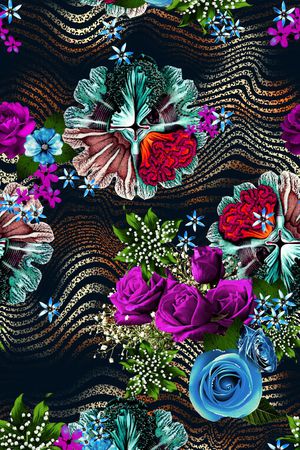 印花华亿平台图片