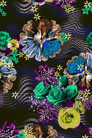 印花华亿平台图片