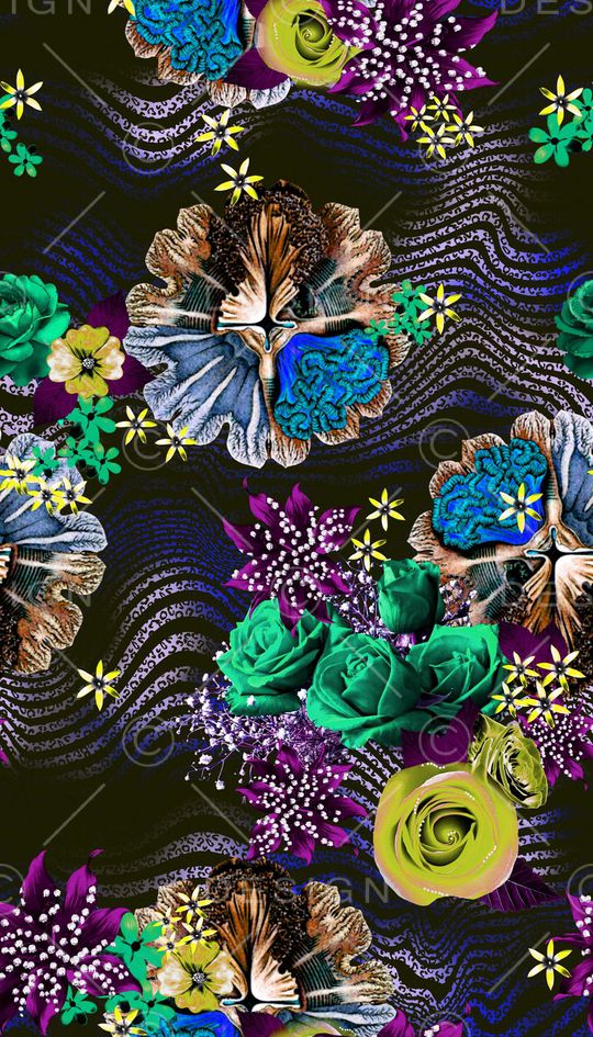 印花华亿平台图片