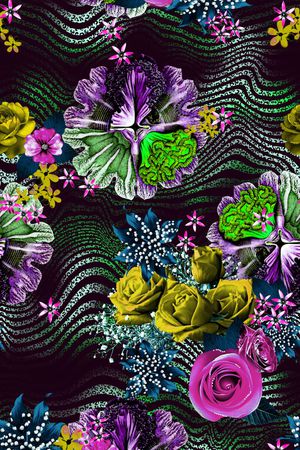 印花华亿平台图片