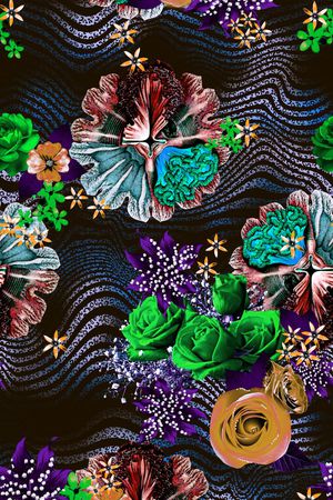 印花华亿平台图片