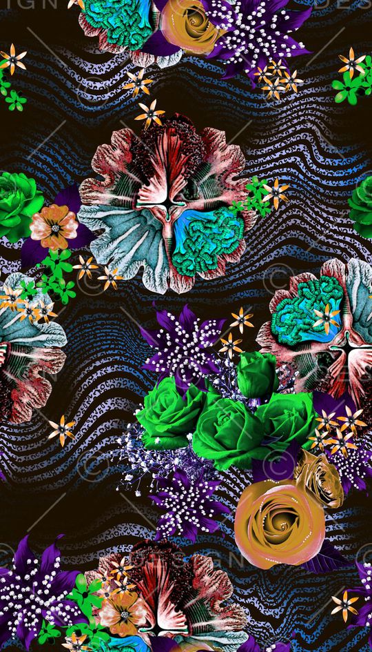 印花华亿平台图片