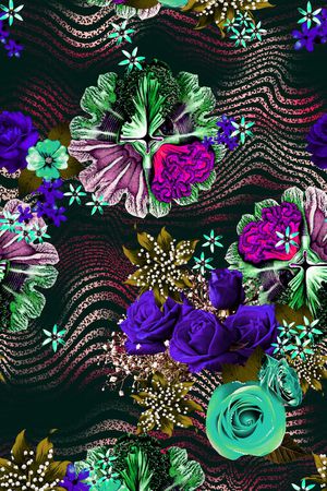 印花华亿平台图片