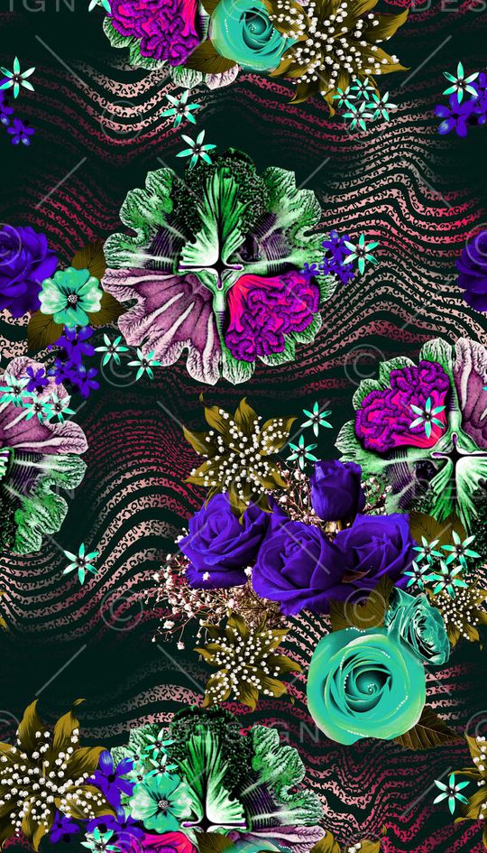 印花华亿平台图片