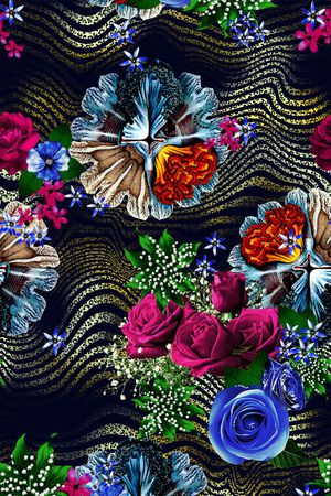 印花华亿平台图片