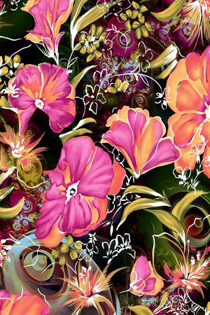 印花华亿平台图片