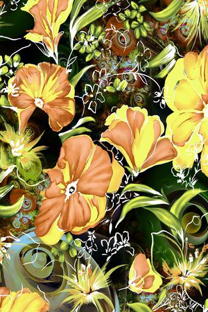 印花华亿平台图片