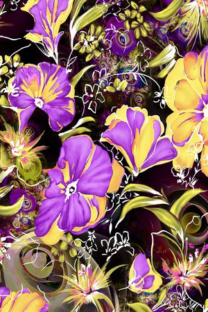 印花华亿平台图片