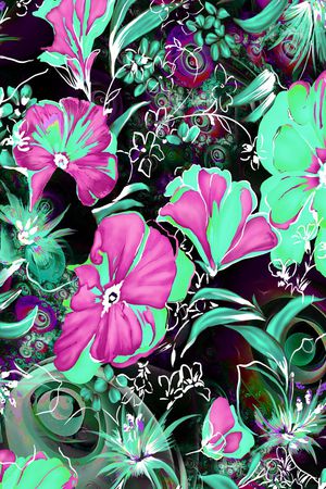 印花华亿平台图片