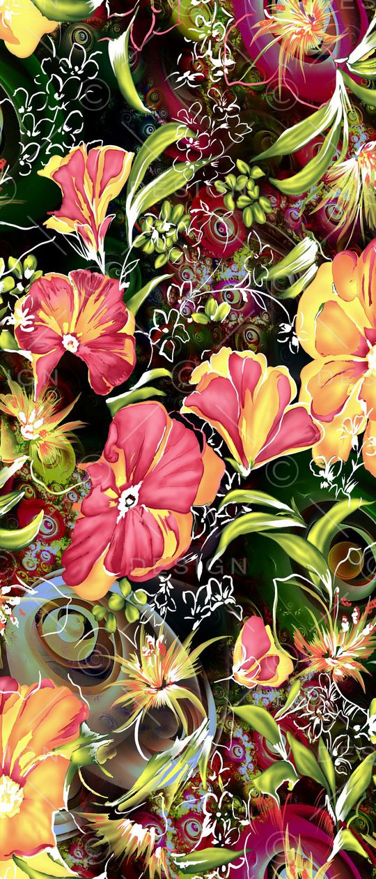 印花华亿平台图片