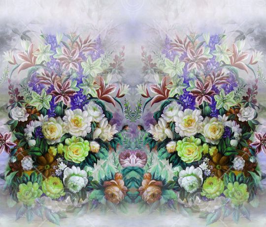 印花华亿平台图片