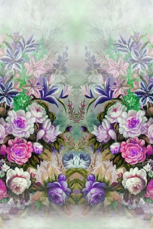 印花华亿平台图片