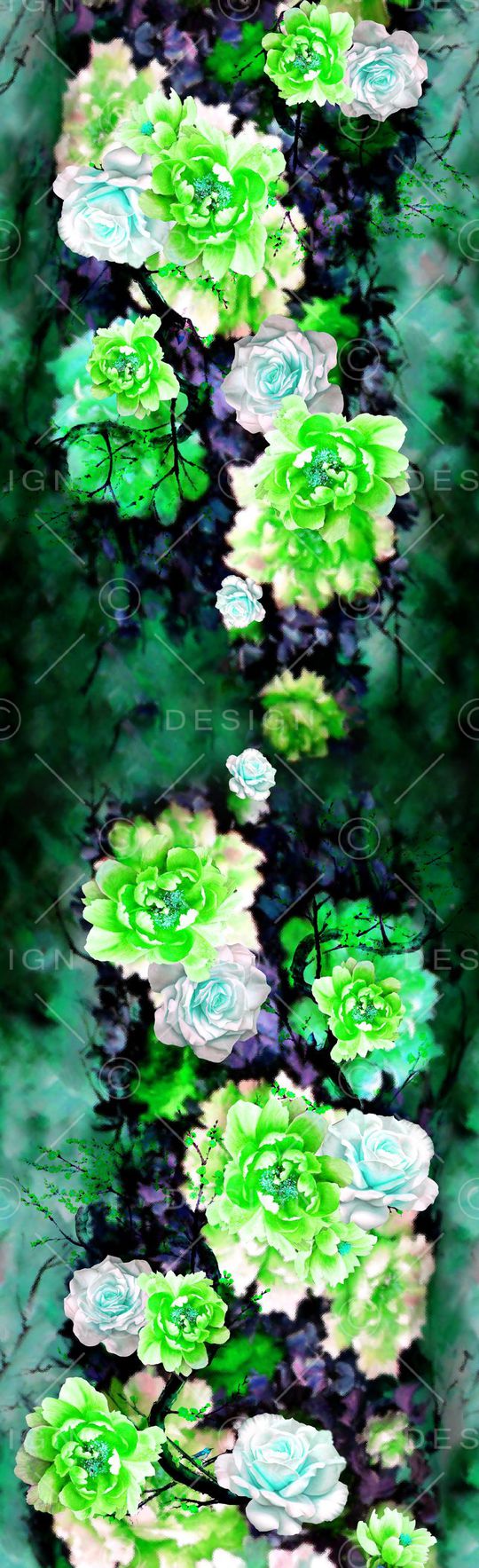 印花华亿平台图片