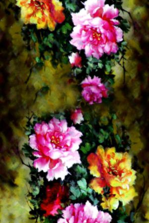 印花华亿平台图片