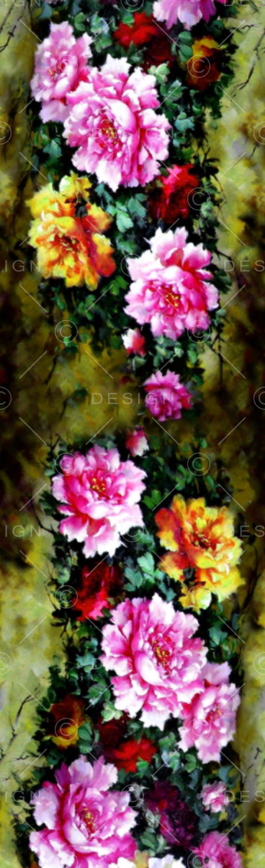 印花华亿平台图片